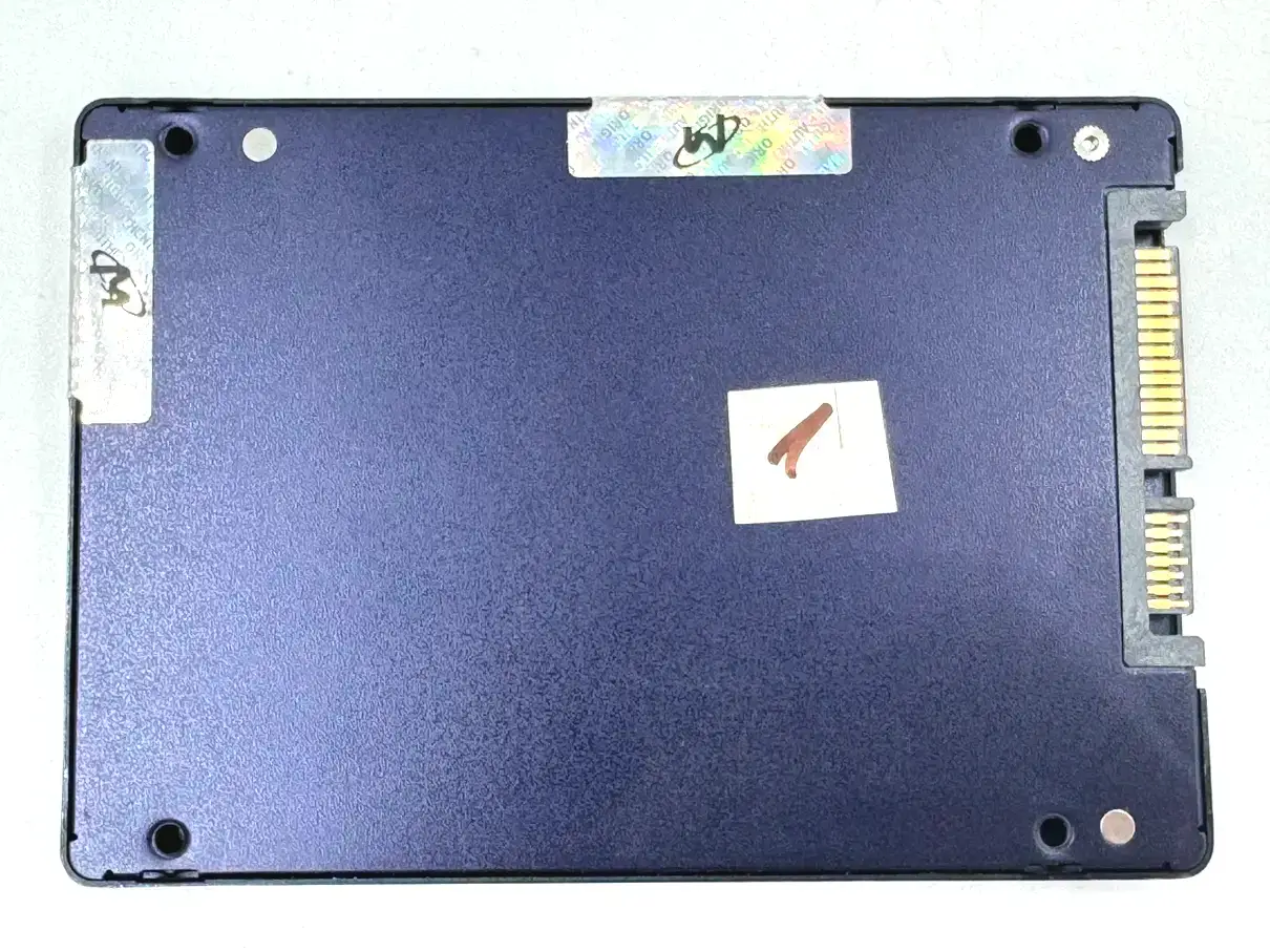 SSD Micron 5100 Max 1.6TB — Kompik