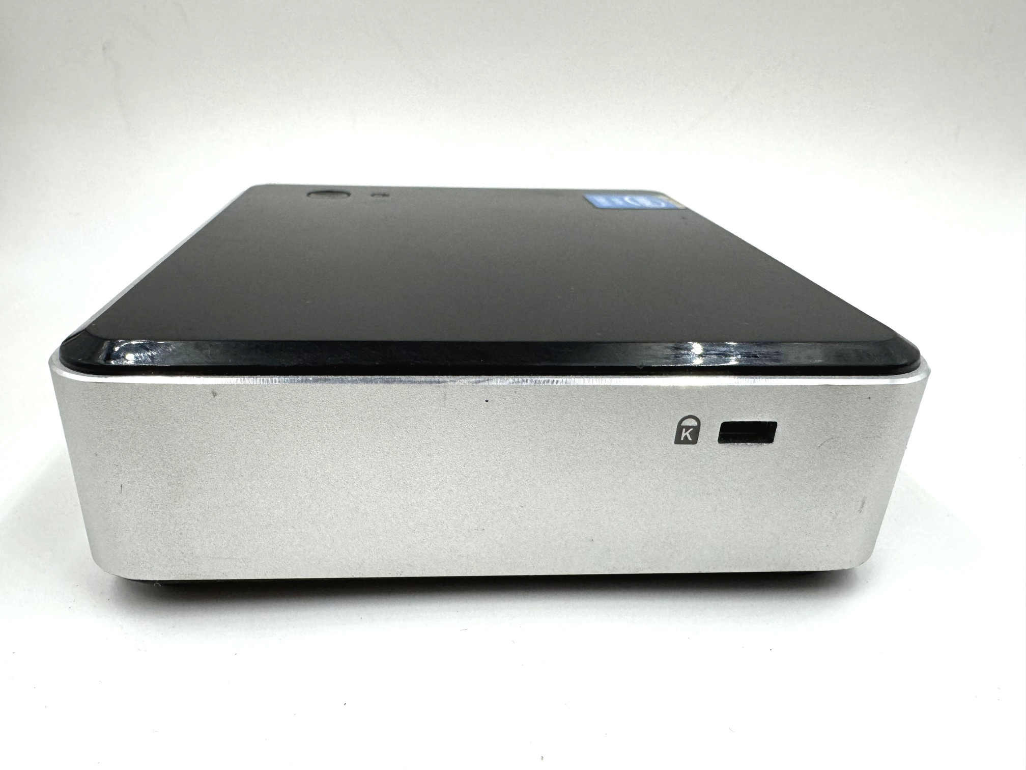 Міні ПК intel d54250wyk, intel Core i5-4250u (2x 1.3-2.6 GHz) — Kompik