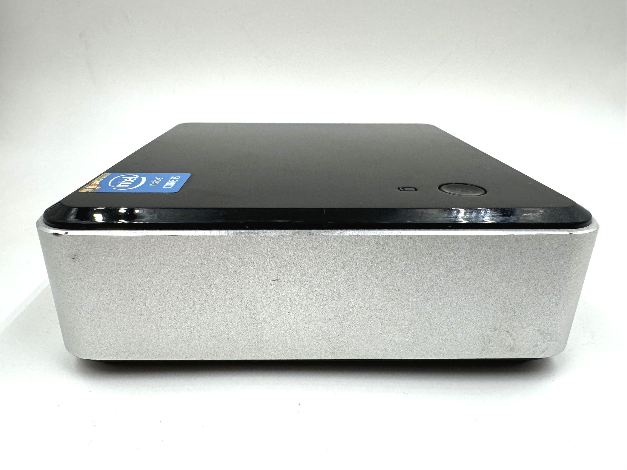 Міні ПК intel d54250wyk, intel Core i5-4250u (2x 1.3-2.6 GHz) — Kompik
