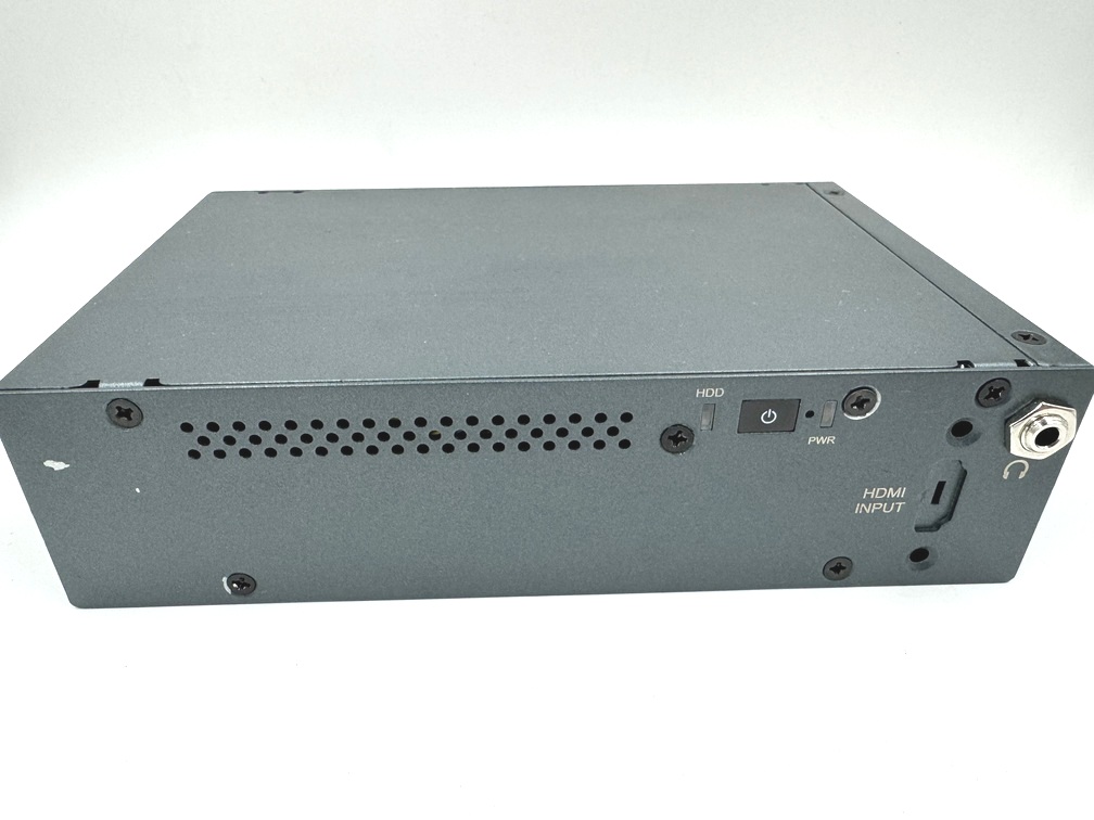 Seneca Element MP Series Mini PC Media Player In Good Condition - Foto 7